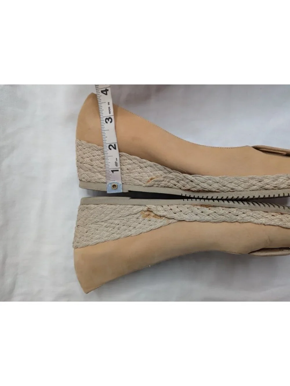 Salvatore Ferragamo good preloved
